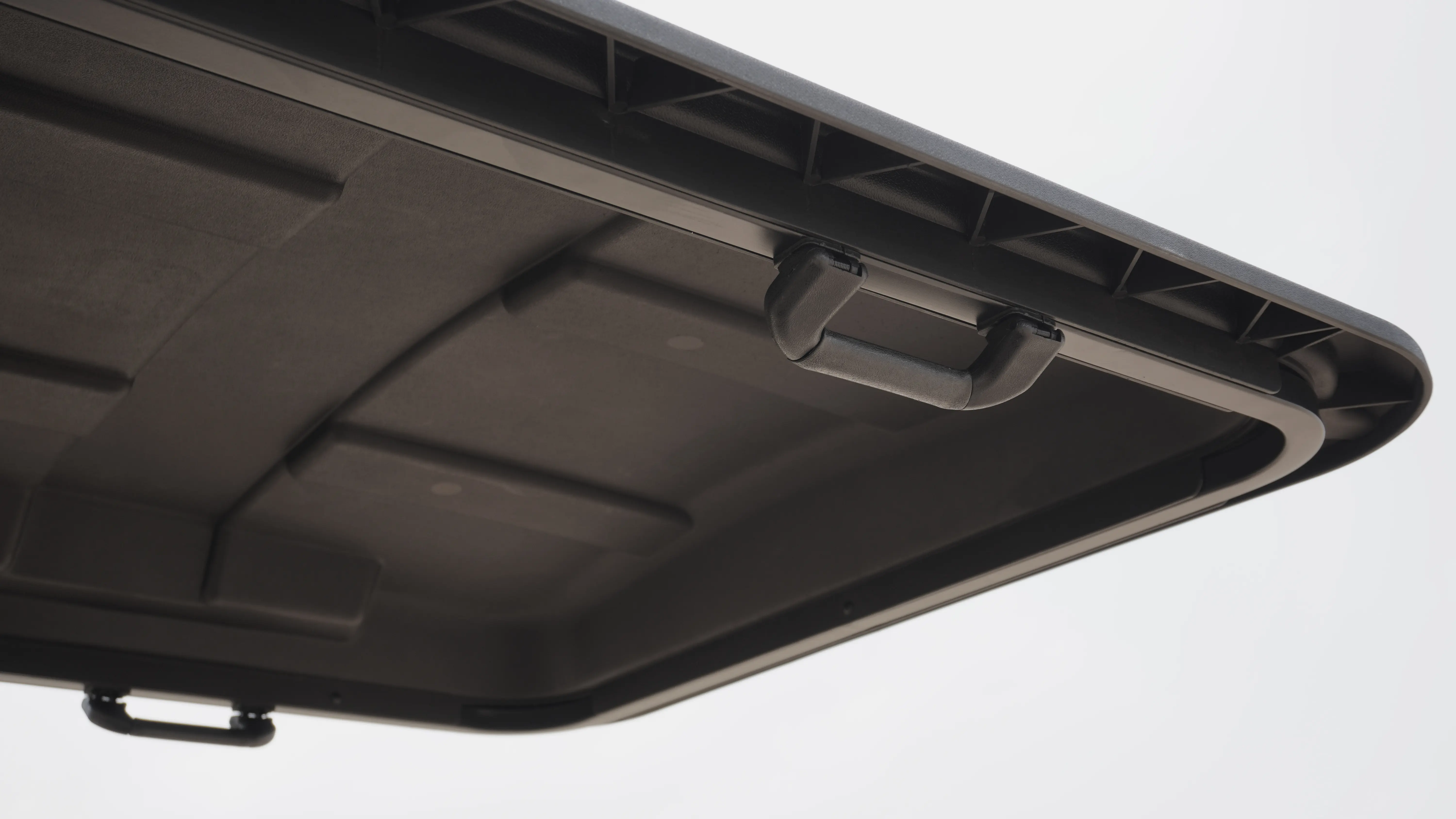 injection molded roof