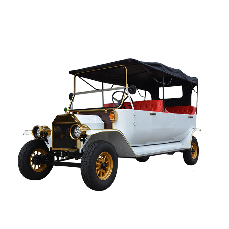 Classic Golf Cart