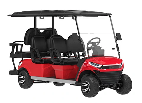 2 seater golf carts