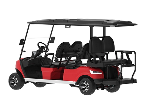 4 person electric golf cart