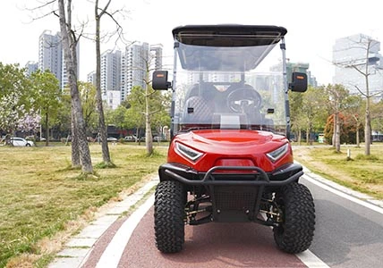 What Is the Purpose of Electric Golf Carts? What Are the Features of Electric Golf Carts?