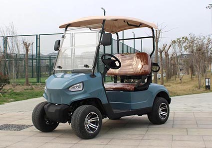Tips on How to Choose a Proper Electric Golf Cart