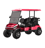 4 Seater Golf Cart Y-QA4