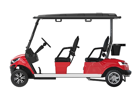 4 seater golf carts