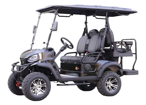 4 seaters electric golf carts y qc 2 2 01