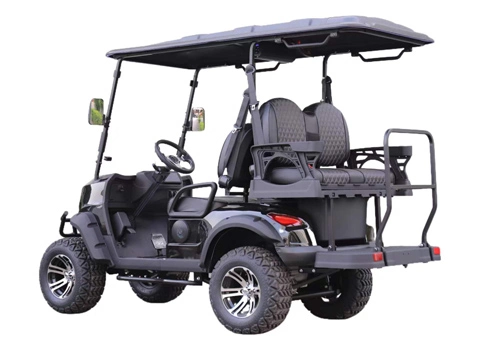 4 seaters electric golf carts y qc 2 2 02