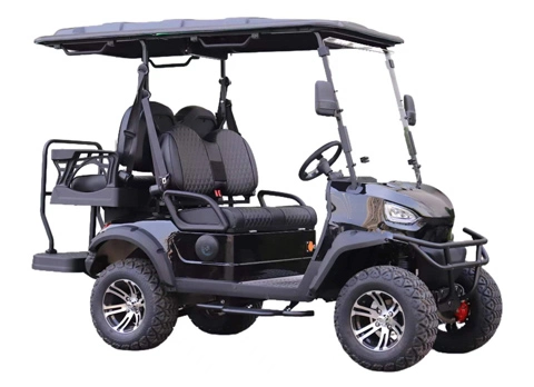 4 seaters electric golf carts y qc 2 2 03
