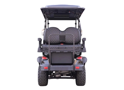 4 seaters electric golf carts y qc 2 2 05