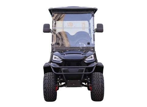 4 seaters electric golf carts y qc 2 2 06