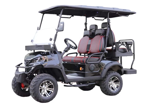 4 seaters golf cart y qc 2 2 01
