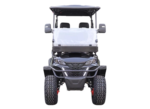 4 seaters golf cart y qc 2 2 03