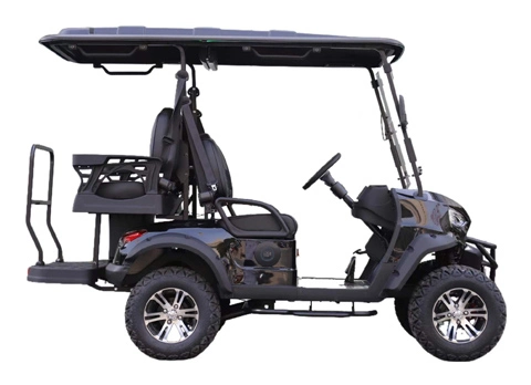 4 seaters golf cart y qc 2 2 04