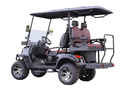 4 seaters golf cart y qc 2 2 05
