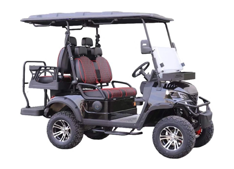 4 seaters golf cart y qc 2 2 06